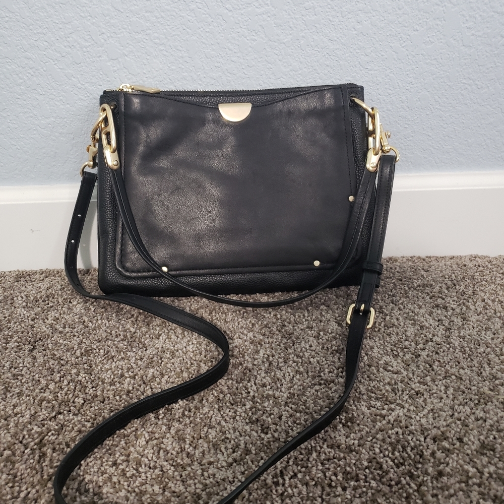 Coach dreamer shoulder bag